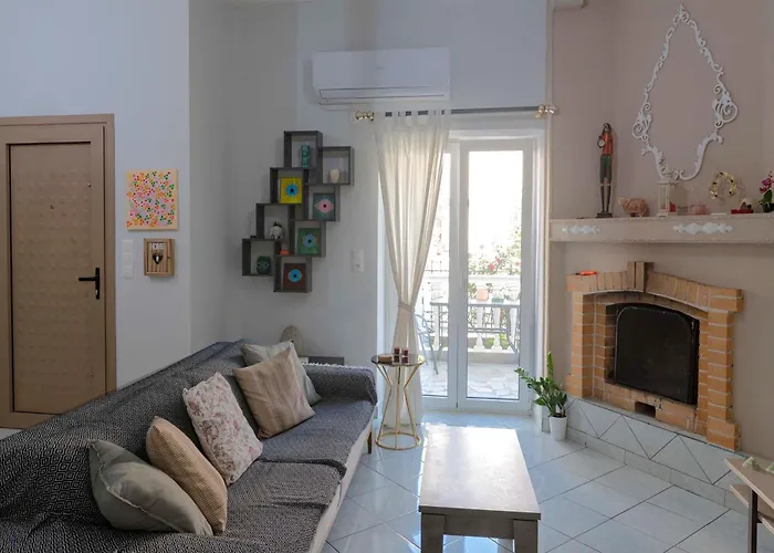 Private Spacious