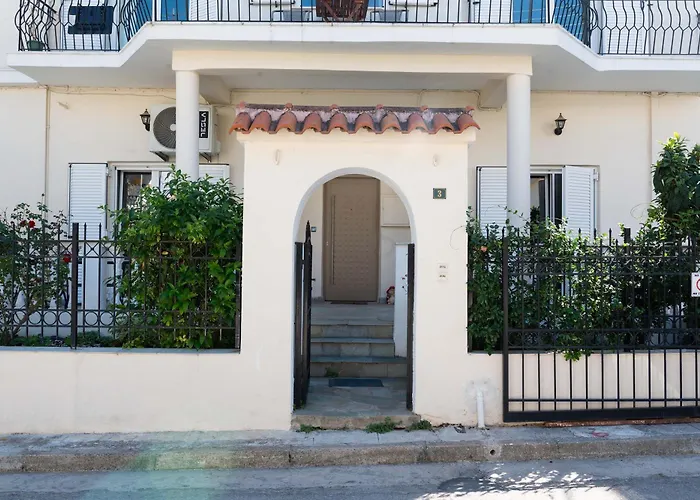 Private Spacious